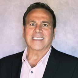 Behzad Hosseini, MBA